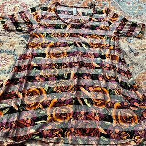 LuLaRoe Perfect T size XXS